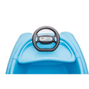 12V Electric Bumper Car for Kids with Dual Drive, Rocking Function, Bluetooth, USB, and Anti-Collision Features for Ages 1-6