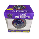 Talking Mr. Predicto Crystal Ball Fortune Teller with 30 Responses
