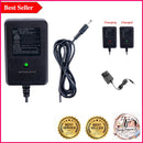 24V Toy Car Charger with LED Display