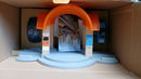 BRIO Sound-Activated Tunnel Station Adventure