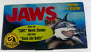 Gemmy Jaws Singing Dancing Great White Shark Motion Activated New