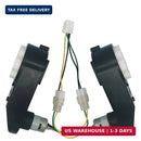 6V RS390 Gearbox and Drive Motor for Enhanced Ride-On Car Performance