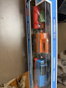 Fisher-Price Thomas & Friends Motorized Thomas & Terence Train Playset