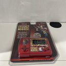 DISNEY HIGH SCHOOL MUSICAL LCD HANDHELD GAME - BATTERIES REQUIRED