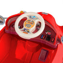 Cruisin' Coupe Remote-Controlled Battery-Operated Classic Car for Kids Aged 2 to 4