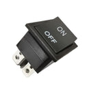 4 Prong On/Off Power Switch for Razor MX500, MX650, MX350, and Dirt Quad