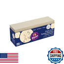 Pacon Blank Flash Cards - 2 x 3 Inches - 1000 Count - Manila