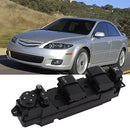 Electric Master Window Switch 66-350A E0376 for 2008-2012 RHD Vehicles