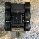 MB Big Trak Programmable Battery-Powered Computer Vehicle Toy with Original Packaging