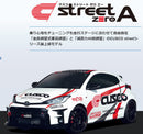 CUSCO Street Zero A High Performance Tuning for Mazda Roadster ND5RC