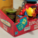 Retro Lilo & Stitch Conversational Slime Figure
