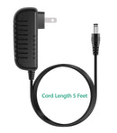6V Battery Charger for Kid Trax Toddler Ride-On Quad