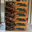 Hasbro Record Breakers Speed Racer Road Burner Series Set of 6