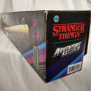 Stranger Things Pump-Action Dart Blaster with Babysitter's Bat Theme