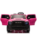 Dodge RAM 2500 24V 160W Kids Ride-On Truck with Remote Control