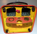 Exclusive Rosko Battery-Powered Bartender with Spinning Eyes - Pristine Condition in Box