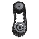 Drive Wheel SNT109 for Go Karts, ATVs, and UTVs