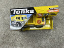Tonka Crank And Haul Dump Truck with Lights and Sounds