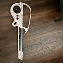 8D TOYS Light-Up Neck Stringless Guitar Musical Toy for Ages 3 and Up