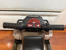 Honda Phantom Camo Utility ATV Tek Nek Toddler Ride-On with Illuminated Dash Buttons
