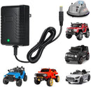 12V Charger for Kids Ride-On Toys and Cars