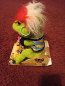 Gemmy Frogz Dance to "Party Started" - Rare 80s Rock It, Rap It Ribbit Fun!