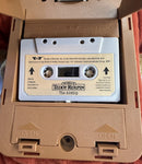 1985 Teddy Ruxpin Animated Talking Bear by Worlds of Wonder with Original Box and Manual