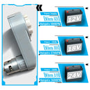 24V RS775 Motor Gearbox Upgrade Kit for Power Wheels - 2 Pack