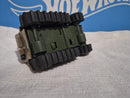 Stomper Schaper Half Track RUNS Vintage 1980s Schaper Stomper Half Track Tank...