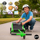 Ezyroller Classic Kids Ride On - Perfect for Fun Indoor and Outdoor Experiences