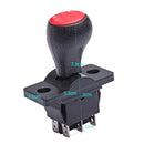 2-Pack Electric Child Handle Gear Switch with Forward, Stop, and Reverse Functions