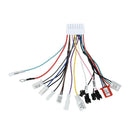 Sine Wave Brushless Motor Controller for 36V to 64V Electric Scooters