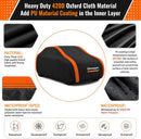 Oreenyn Kids Protective Cover for Ride-On Cars and Electric Vehicles