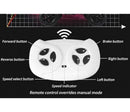 2.4G Bluetooth Remote Control JR Receiver for Electric Ride-On Toy Car