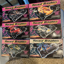 Hasbro Speed Champions Tri-Power Collection Set of 6