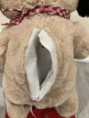 Gemmy Interactive Plush Dog Toy with Packaging - Watch the Video!