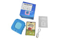 Blue Preschool Flash Card Learning Device for Kids