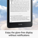 Kindle Paperwhite Signature Edition 32GB in Metallic Black - Refurbished