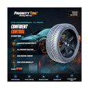 Fullway HP108 205/60R16 92H SL All-Season Performance Tire for Passenger Vehicles