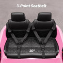 24V Electric Ride-On Land Rover for Children Aged 4-8
