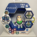 Buzz Lightyear Adventure Pods from Disney Pixar