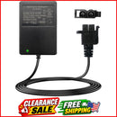 12V Charger for Children's Ride-On Vehicles and Yamaha Raptor
