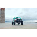 Electric Blue Ride-On Car for Kids Ages 3-5 with Remote Control