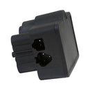Club Car Precedent Electric Golf Cart Throttle Sensor Replacement MCOR 2