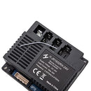 24V Replacement Control Box Motherboard for 2.4G Ride On Cars with Slow Start Feature