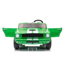 24V Ford Mustang Shelby GT350 Kids Electric Ride-On Car | 400W Drift Sport Model