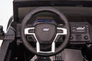 FORD SUPER DUTY Kids Electric Ride-On Vehicle
