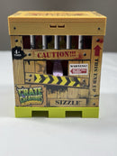 SIZZLE Monster Crate Creature with 45 Fun Sound Effects