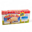 Motion-Activated Oinking Pig "Bonnie" - Hilarious Guard Pig Toy