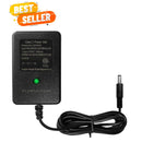 12V Universal Charger for Kids' Ride-On Vehicles